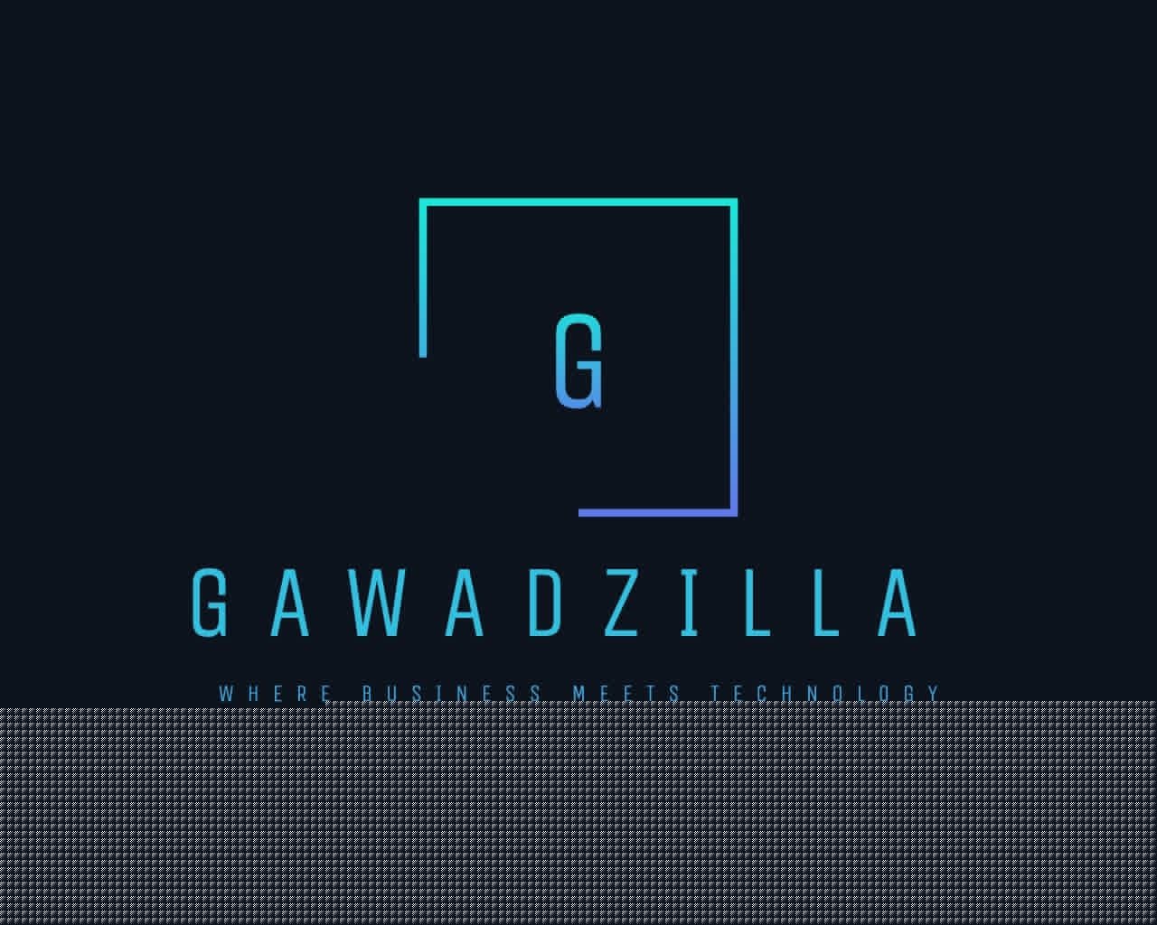Gawadzilla