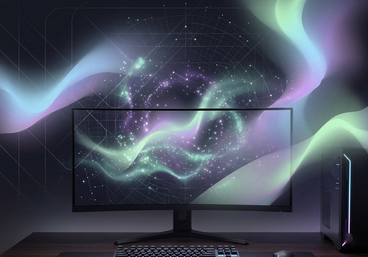Gawadzilla Background