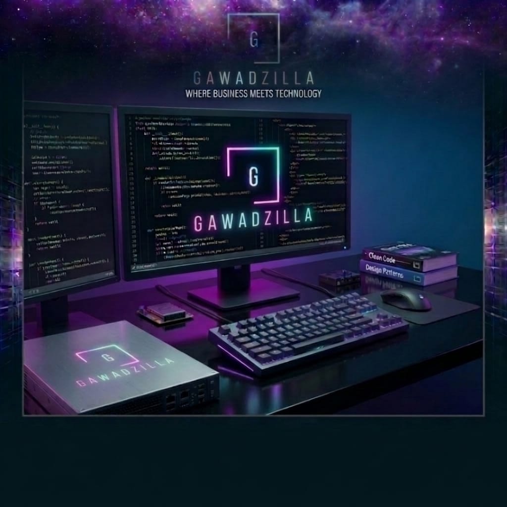 Website Demo Preview